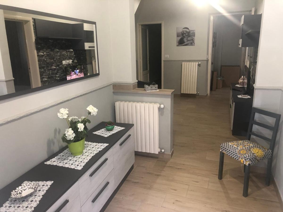 Esperia Etna House Villa Linguaglossa Eksteriør billede