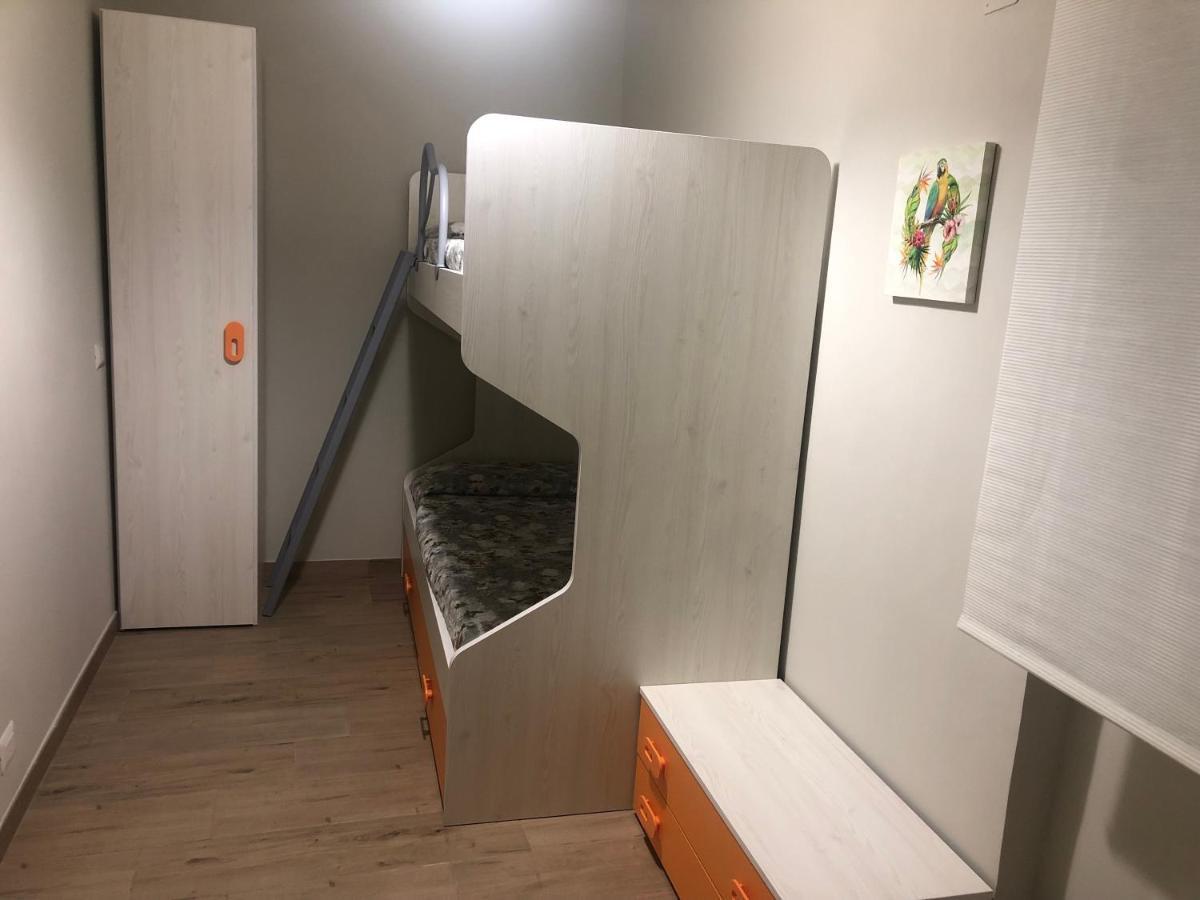 Esperia Etna House Villa Linguaglossa Eksteriør billede